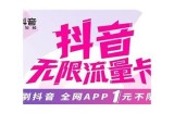 抖音优化版5.5，无限VIP畅享特权，点击获取全新体验
