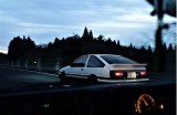 AE86车主分享：抖阴视频中的精彩驾驶技巧与魅力