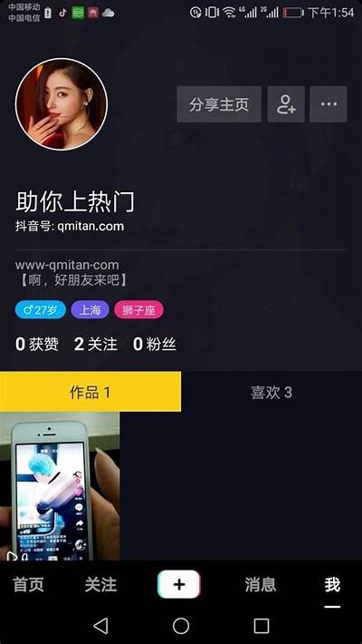 超火抖音短视频创作技巧，轻松吸引百万流量的方法